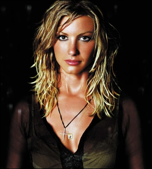 Faith Hill - Faith Hill.jpg
